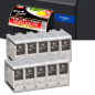 Preview: Tintenkartuschen Set C6000_C6500 Schwarz mit Drucker